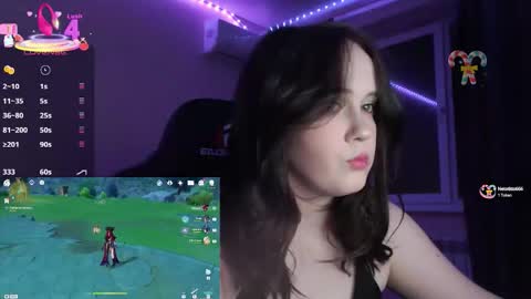 Snapshot of natsuki2005 chatting on September 12, 7:21 pm natsuki2005 online show from September 12, 7:21 pm