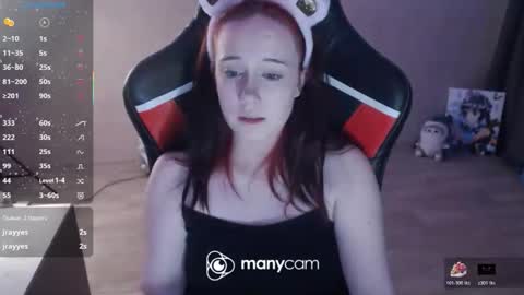 Snapshot of natsuki2005 chatting on November 1, 9:41 pm natsuki2005 online show from November 1, 9:41 pm