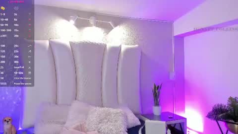 Natalia online show from July 22, 4:24 am