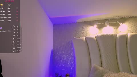 Natalia online show from August 5, 3:46 am