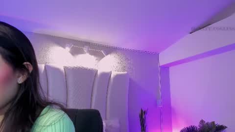 Natalia online show from July 25, 3:02 am
