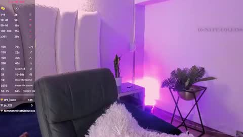 Natalia online show from August 2, 3:31 am