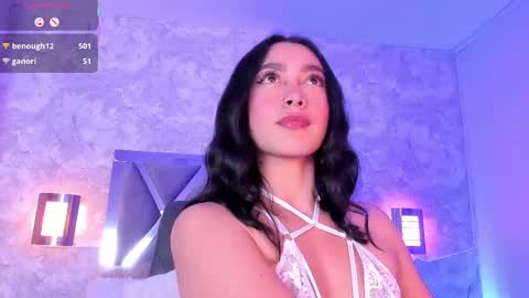 Natalia online show from April 22, 3:14 am