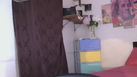 natalia online show from March 3, 9:38 am