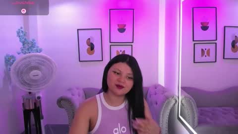 Natty online show from March 9, 7:39 pm