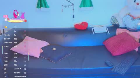 NATALY.. online show from December 20, 8:46 pm