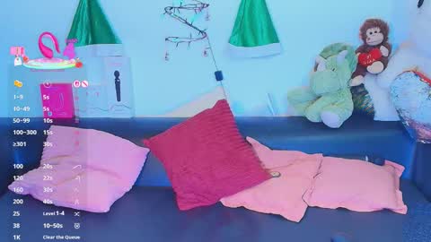 NATALY.. online show from December 19, 8:45 pm