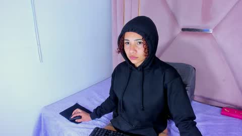 NattySweth online show from February 28, 4:21 am