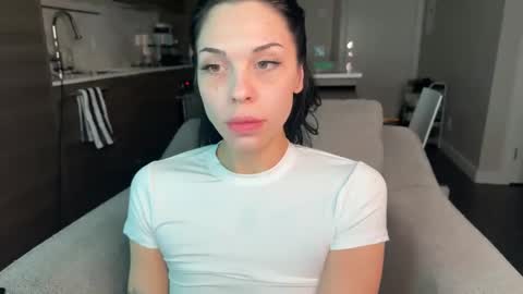 Snapshot of nattywithoutdaddy chatting on February 2, 8:35 am NATTY FIERROS online show from February 2, 8:35 am