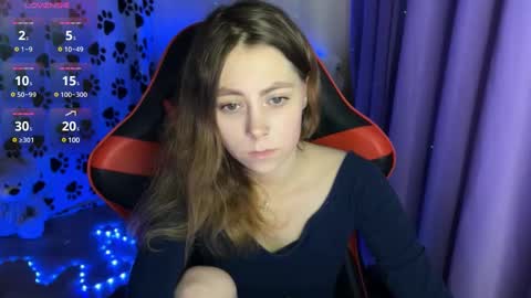 Snapshot of natural_babe666 chatting on December 4, 10:02 am natural_babe666 online show from December 4, 10:02 am