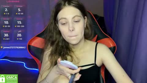 natural_babe666 online show from August 5, 8:59 pm