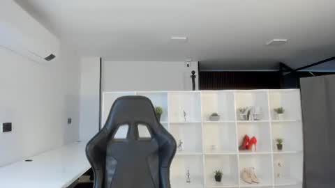 Jazmin Bigboobs online show from July 26, 7:32 pm