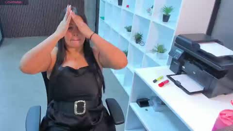 Jazmin Bigboobs online show from February 22, 7:43 pm