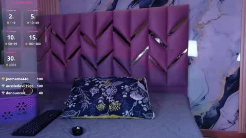 Gwen  online show from January 12, 6:35 pm