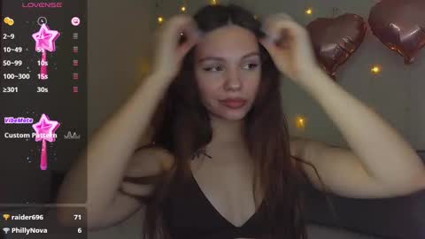 Eva online show from February 4, 6:49 am