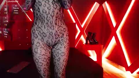 natuxxa online show from November 10, 3:56 am