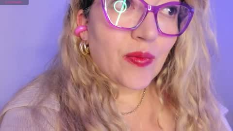 Nataly online show from March 6, 7:31 pm