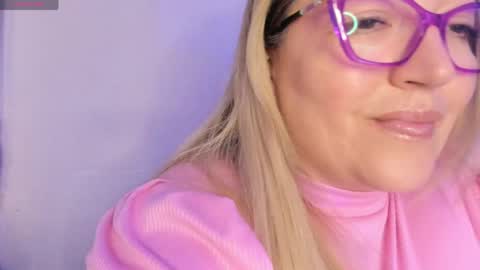 Nataly online show from May 2, 9:18 pm