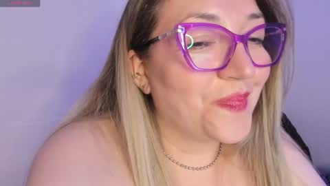 Nataly online show from June 12, 3:03 am