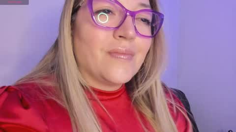 Nataly online show from May 1, 9:07 pm