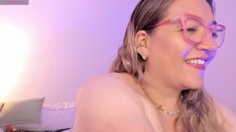 Nataly online show from July 12, 7:25 pm