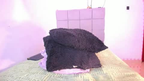 NATY COXX online show from January 18, 6:32 am