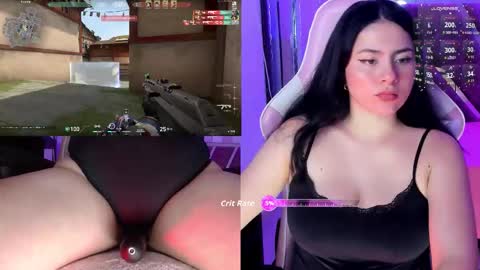 Naty online show from November 14, 9:59 pm