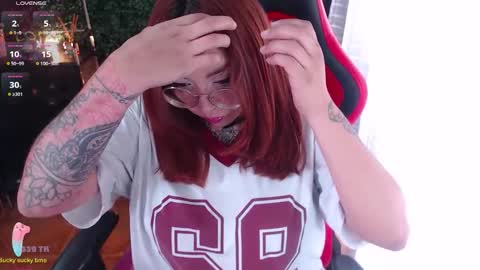 Sofia  IG Natykors08 online show from February 7, 6:45 pm