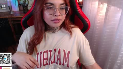 Sofia  IG Natykors08 online show from June 12, 9:45 pm
