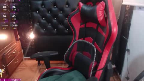 Sofia  IG Natykors08 online show from October 24, 10:17 pm