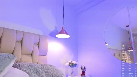 Natalia  online show from February 3, 9:03 am