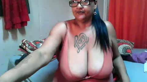 Naughtinatz online show from March 14, 5:41 am