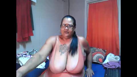 Naughtinatz online show from March 17, 10:19 am