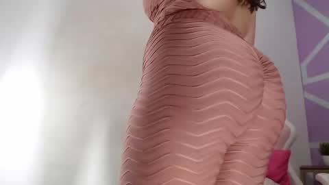 Leina  modelo independiente online show from June 23, 8:29 pm