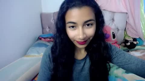 Abby online show from February 22, 10:26 pm