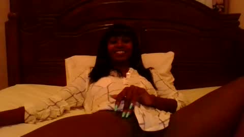 alisha online show from December 1, 6:43 pm