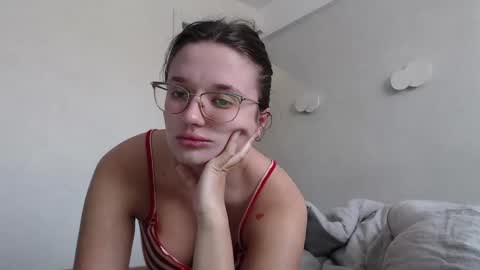 Chris Carrie online show from February 28, 4:56 am