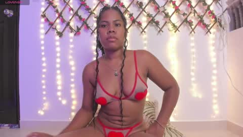 SASHA  online show from April 30, 2:39 am
