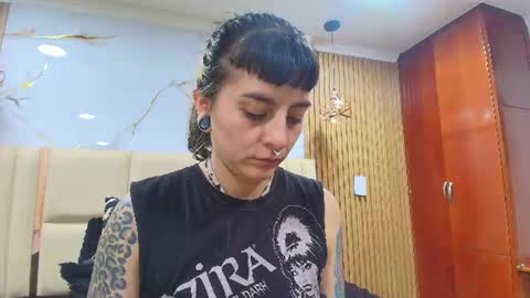 Kitten online show from July 6, 11:04 am