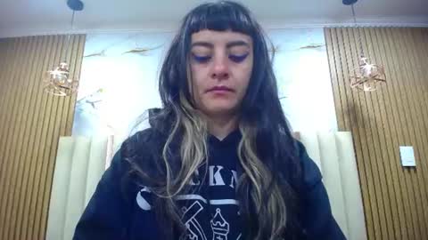 Kitten online show from June 29, 11:32 am