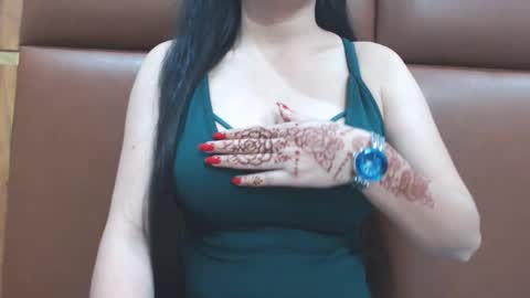 riya online show from October 13, 5:26 pm
