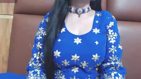 riya online show from October 20, 6:00 pm