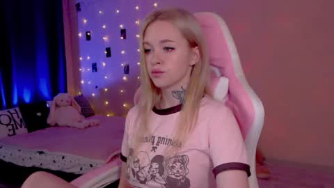 Mable online show from July 9, 1:19 am