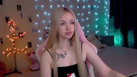 Mable online show from July 26, 2:19 am