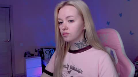 Mable online show from April 29, 2:37 am