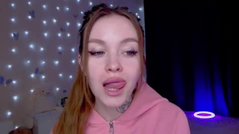 Mable online show from February 15, 7:51 am