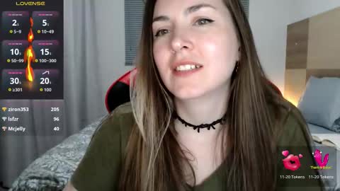 Ann online show from March 2, 7:15 am