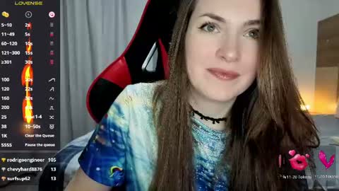Ann online show from August 3, 3:43 am