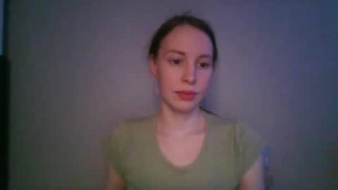 naughty_spark_ online show from April 19, 5:46 pm