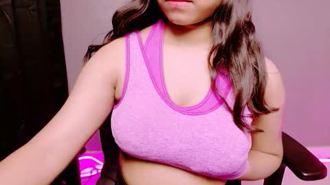 naughty_vani online show from March 17, 6:34 pm